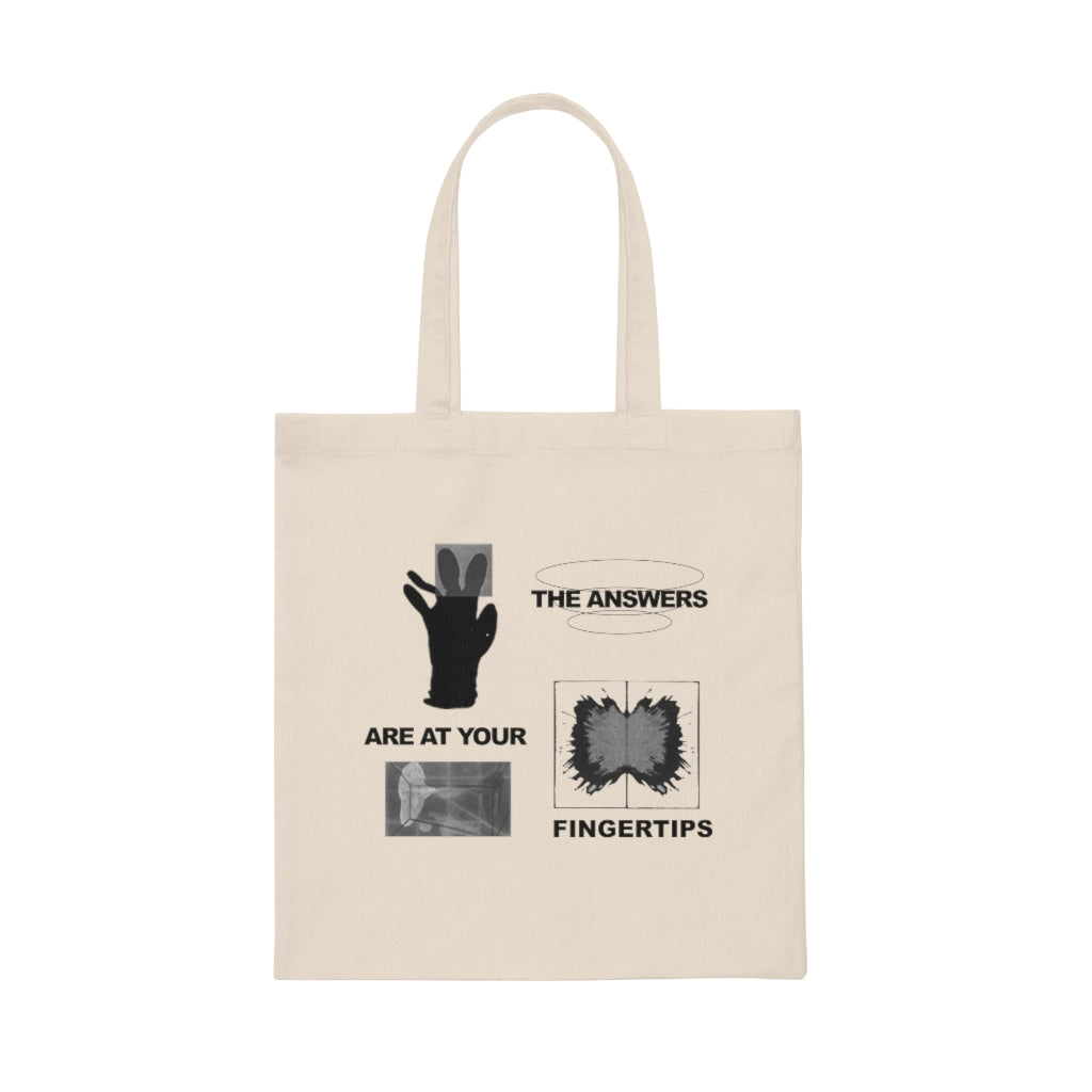 Replying to @user71658376628 the perfect tote bag to exist