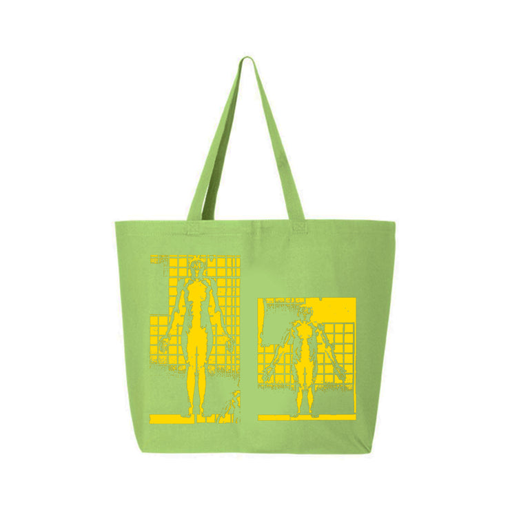 Green Theory and Progression Tote