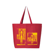 Red Theory and Progression Tote