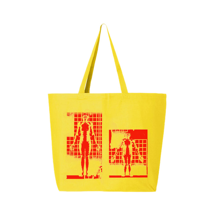 Yellow Theory and Progression Tote